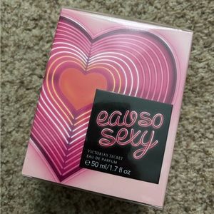 Victoria’s Secret oh so sexy